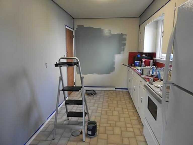 Projects To Increase Your House Value 