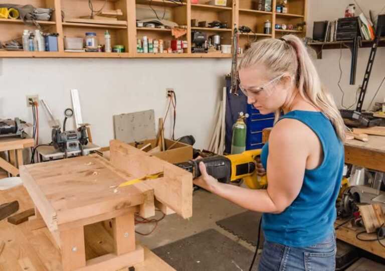 Reciprocating Saws 101