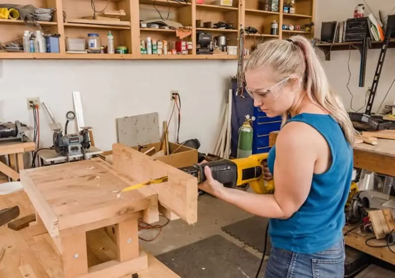Reciprocating Saws 101