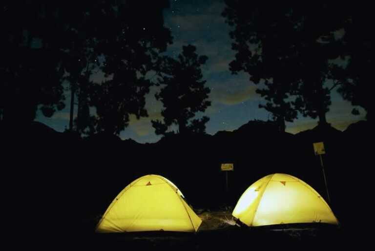 Survival Kit for Camping The Essentials