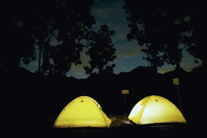 Survival Kit for Camping The Essentials