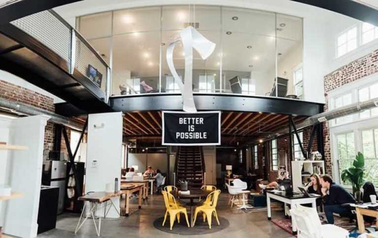 The Dos and Don'ts of Workplace Design