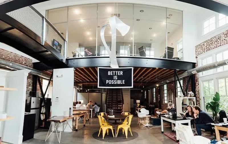 The Dos and Don'ts of Workplace Design