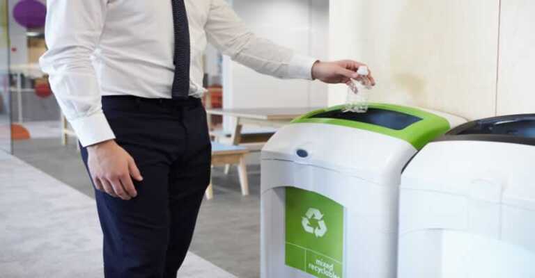 The Most Important Thing You Should Know When Recycling In The Office