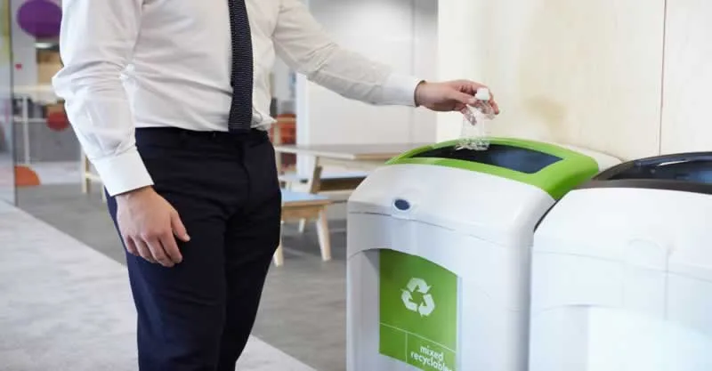 The Most Important Thing You Should Know When Recycling In The Office