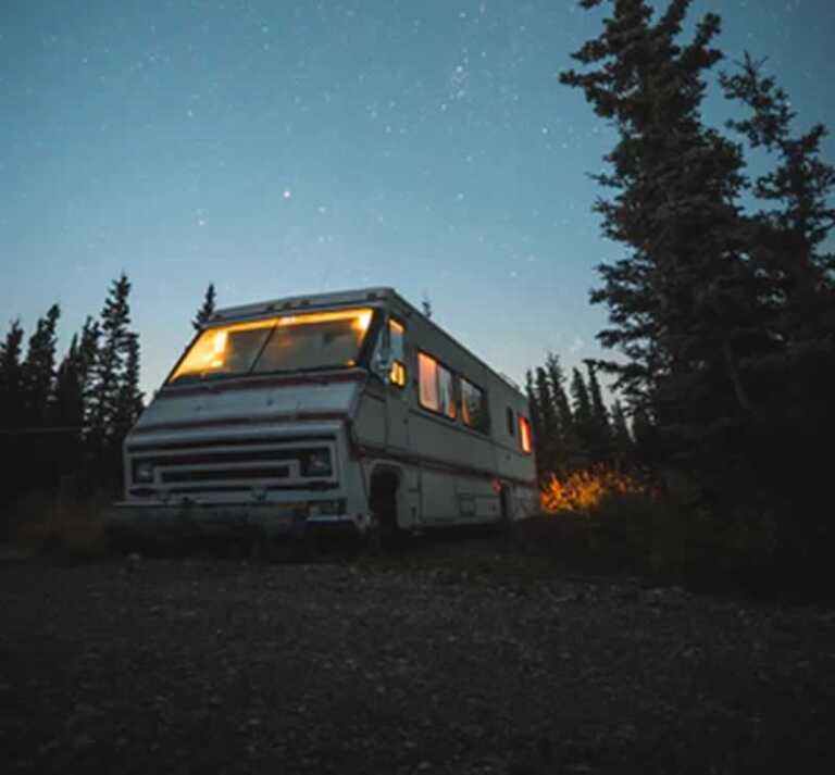 The Ultimate RV Camping Guide for Beginners