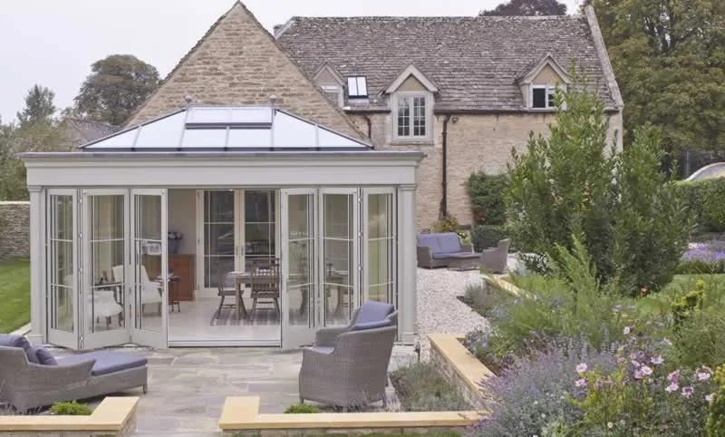 The home improvements that increase the value of your house