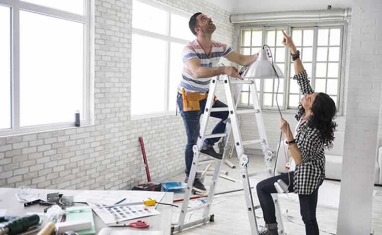 Things to Consider When Renovating a House