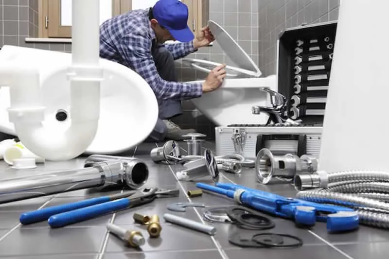 Things to Look Out For With a Plumber in a City
