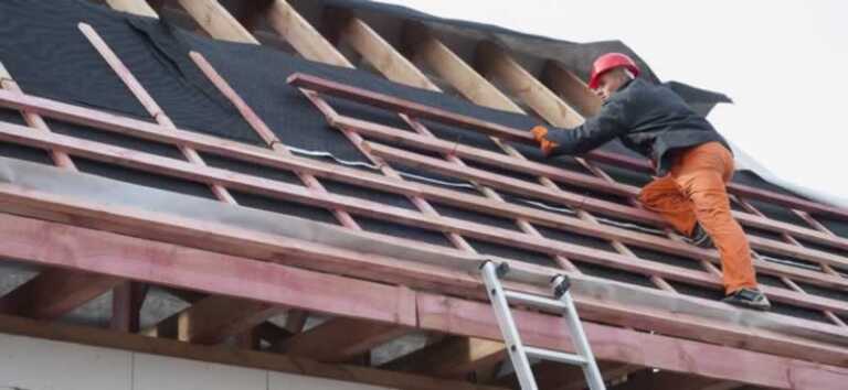 Tips on Hiring a Roofing Professional