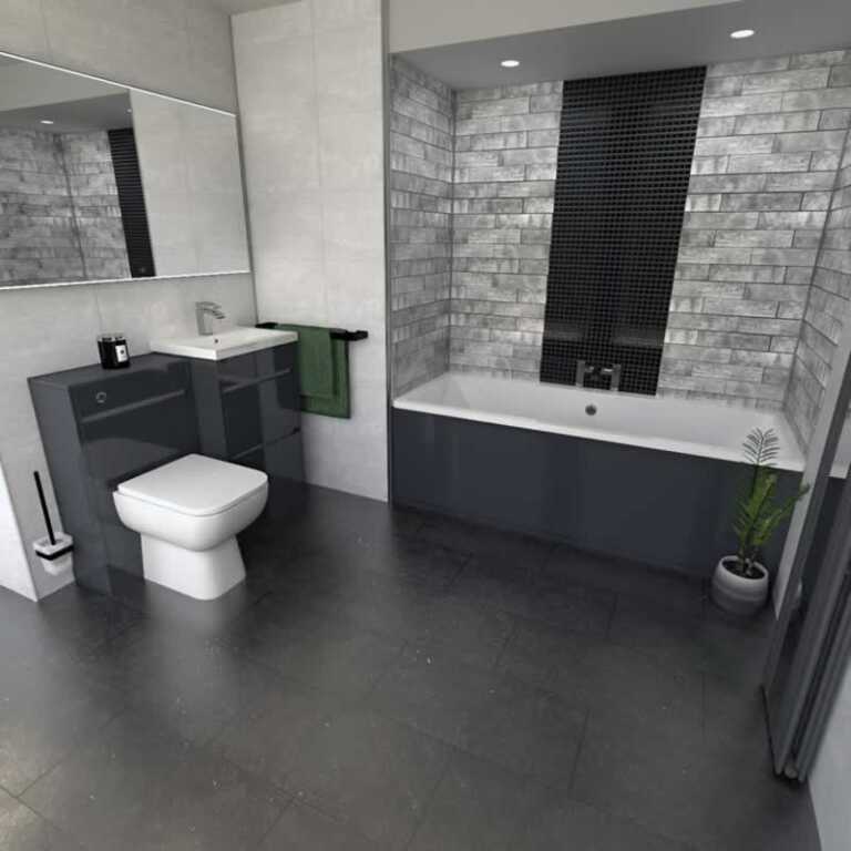 Top 3 Benefits Of Online Shopping For Your Bathroom