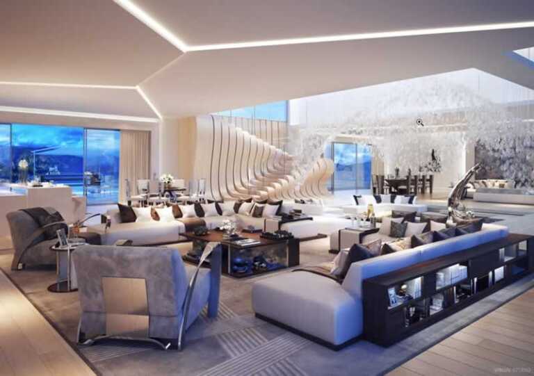 Top 4 Factors to Consider When Buying Lounge Furniture