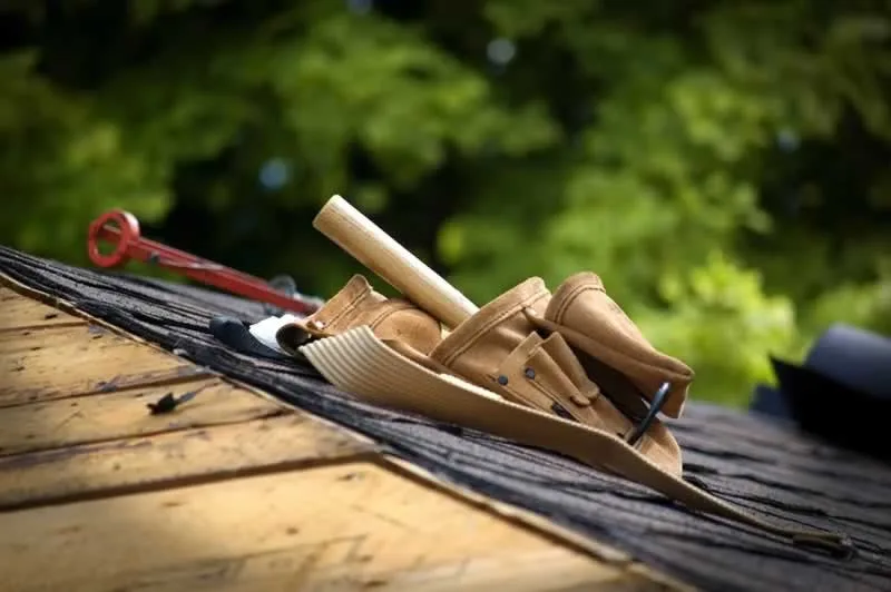 Unique Roofing Projects to Add Curb Appeal