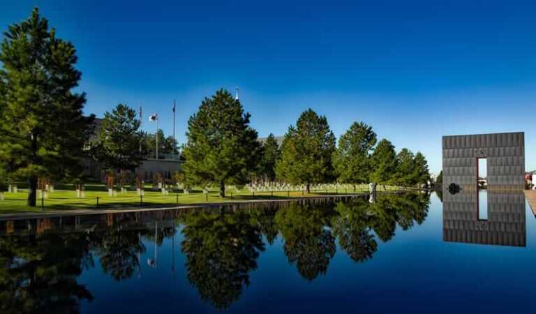 What Makes Oklahoma a Good Place to Live
