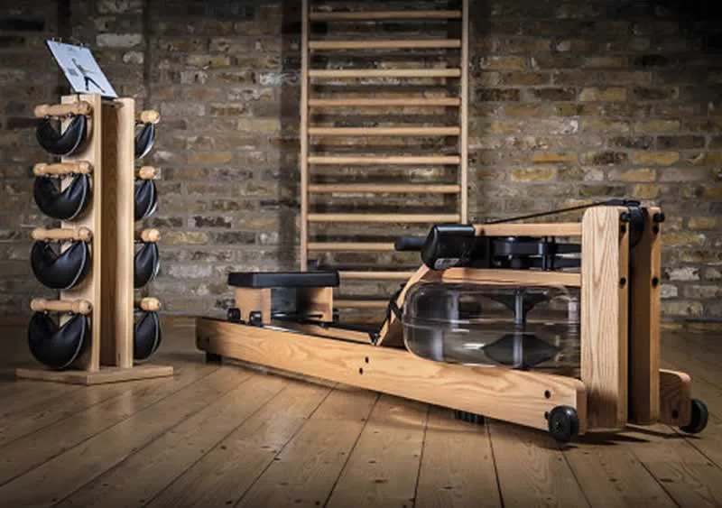 What You Need to Consider Before Building Your Home Gym
