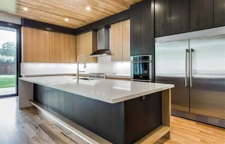 Why European Cabinets Are Becoming Popular