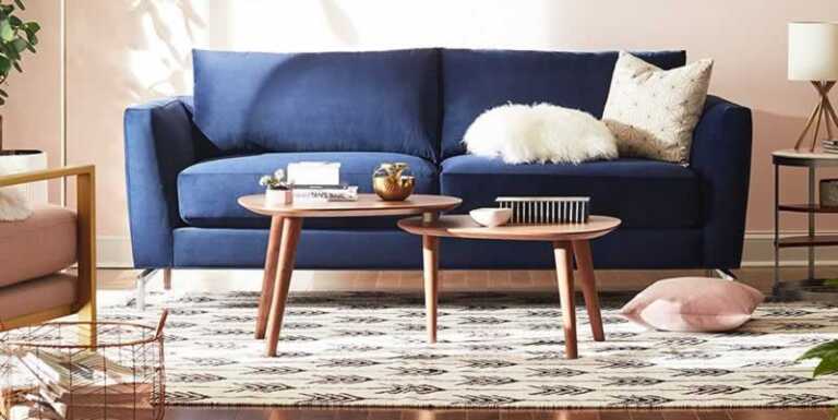 3 Indisputable Benefits of Purchasing Furniture Online