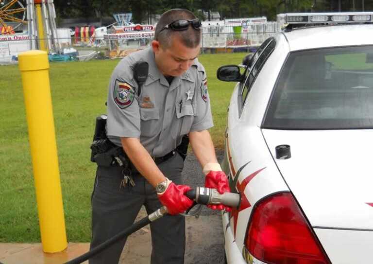 3 Ways Propane Is a Safe Fuel Source