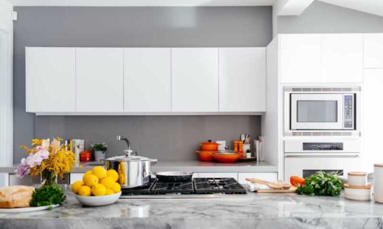 4 Addons to Your Kitchen That Will Make Your Mornings Brighter