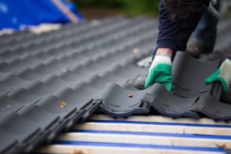 4 Things to Consider Before Replacing Your Roof