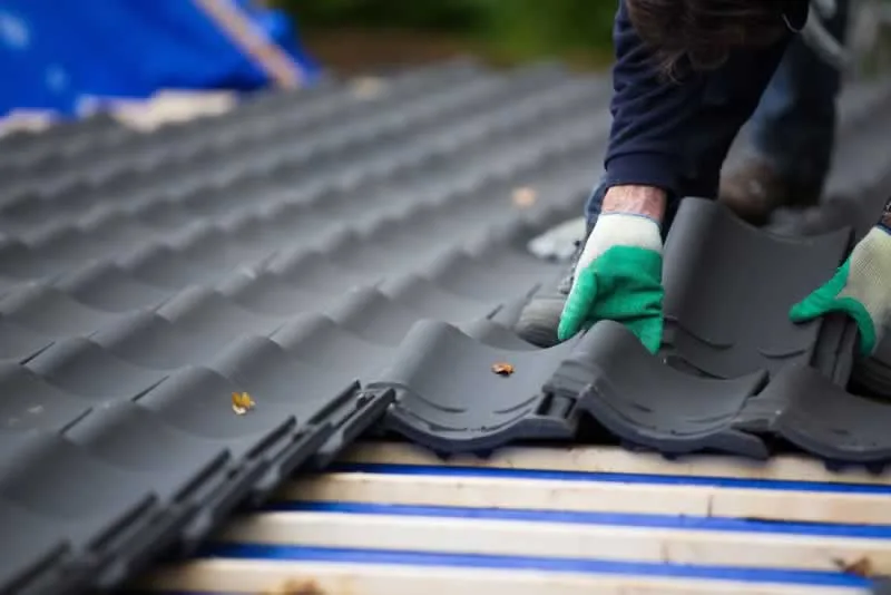 4 Things to Consider Before Replacing Your Roof