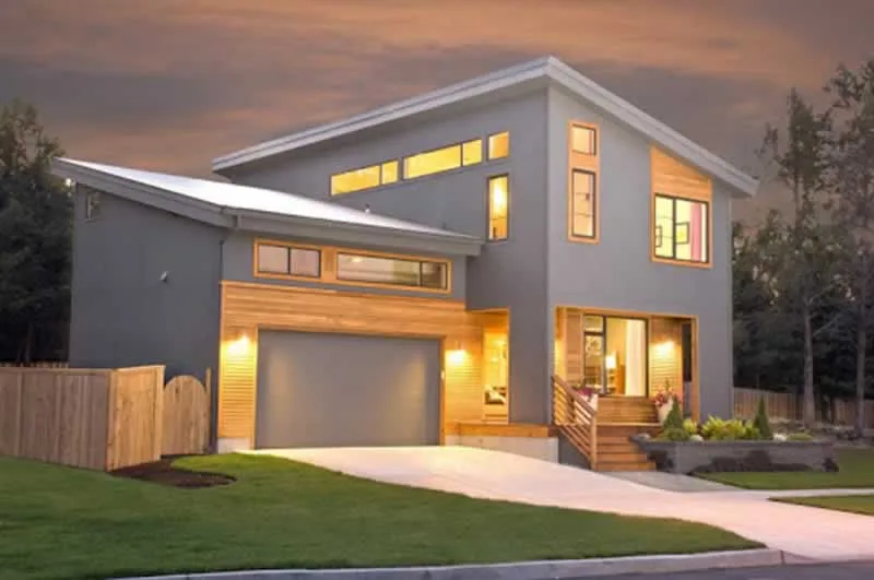 4 ways to make your home more energy-efficient