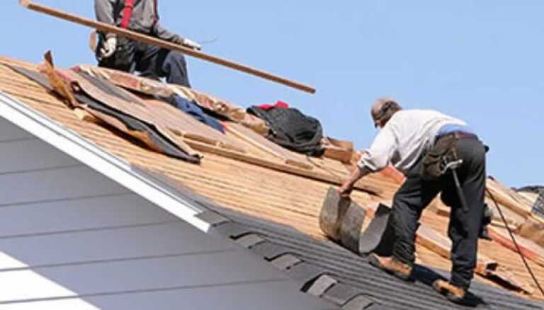 5 Reasons It May Be Time To Replace Your Roof