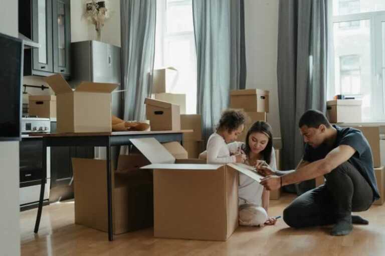 5 Things You Cannot Forget to Do Before You Move