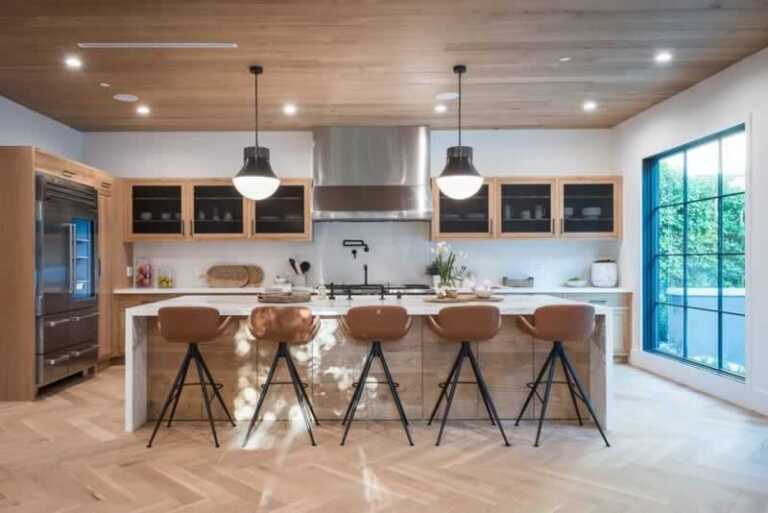 5 Tips for Choosing Pendant Lights for Your Home