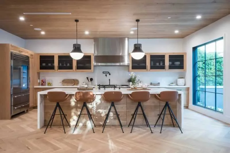 5 Tips for Choosing Pendant Lights for Your Home