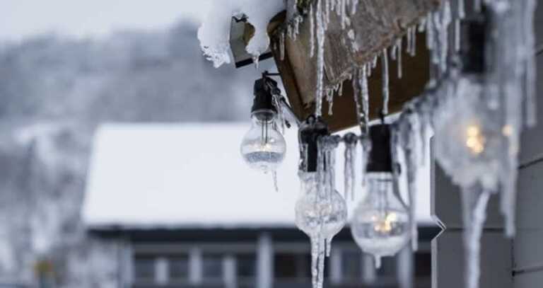5 Tips for Maintaining Your Home During Winter 