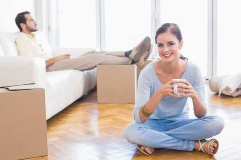 5 Ways to Make Moving Stress-Free