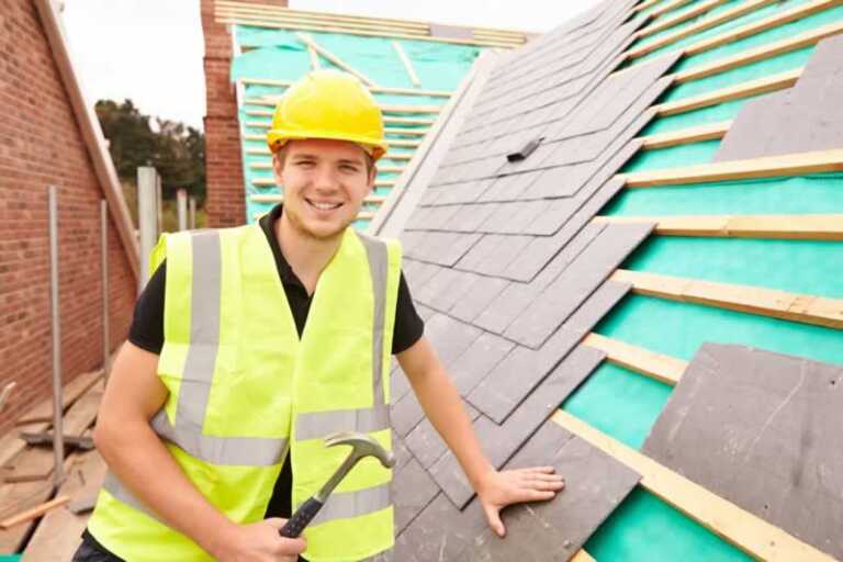 About Roof Restoration in Newcastle