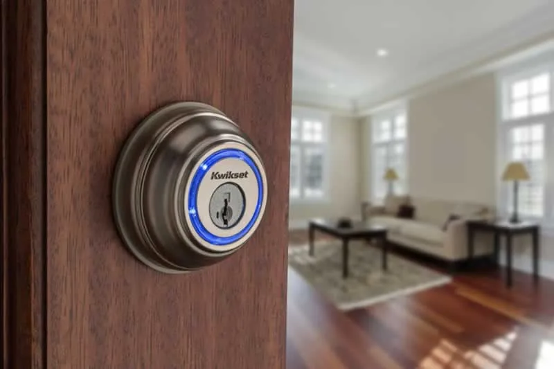 All You Need To Know About Apartment Security