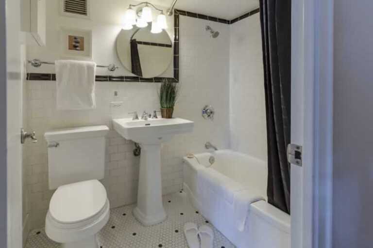 Bathroom Renovations 7 tips from Springfield contractors