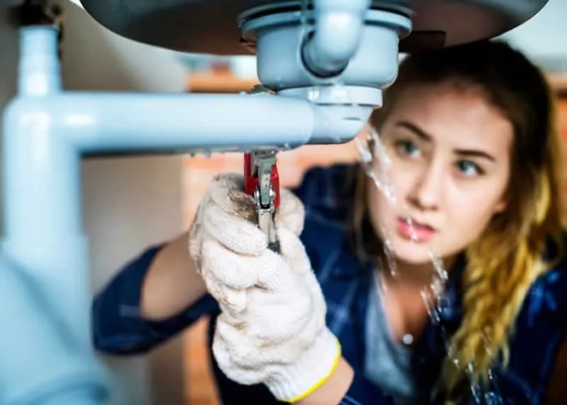 Common Plumbing Challenges