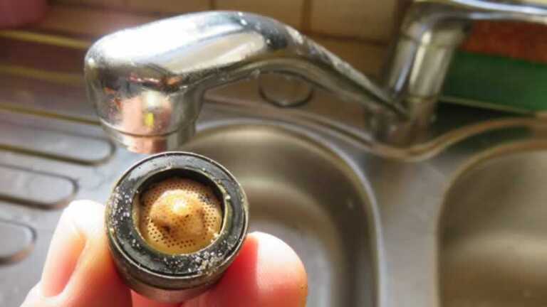 Do You Have Hard Water - You Might Need a Water Softener