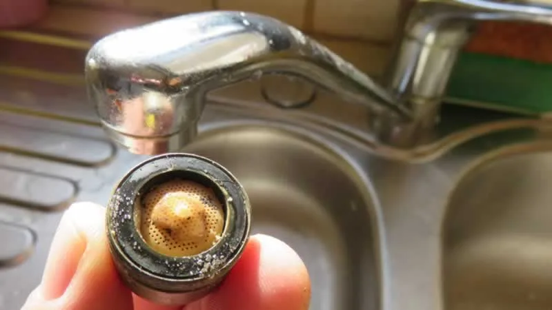 Do You Have Hard Water - You Might Need a Water Softener