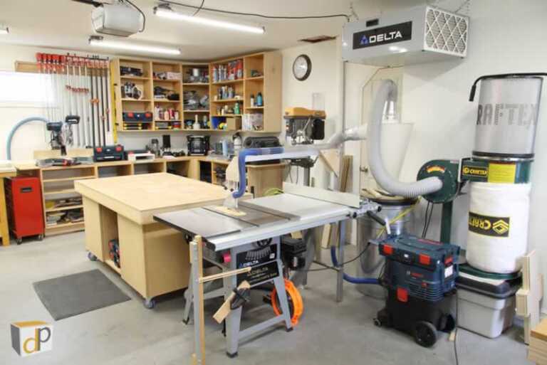 Dust Extraction Systems Guide