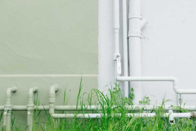 Eight Signs that It’s Time to Replace Your Main Water Line