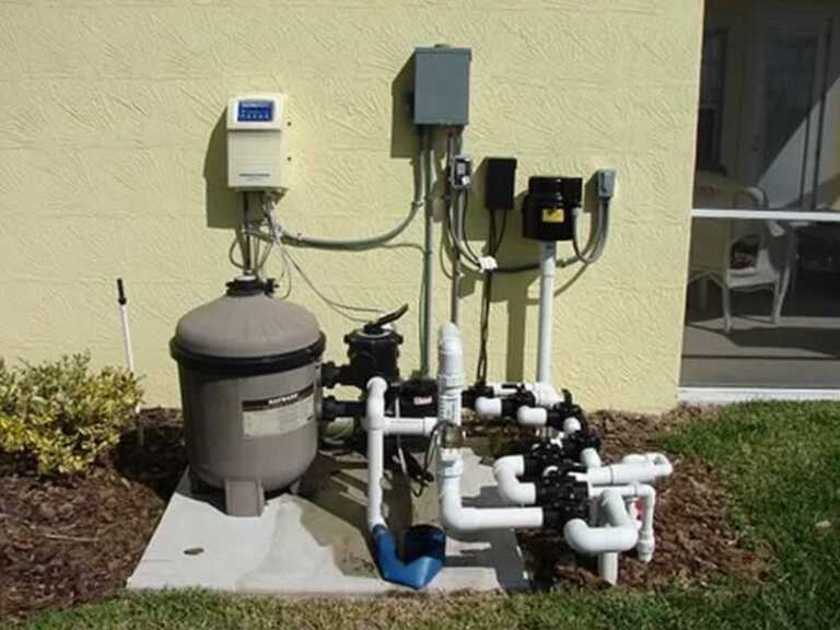 How To Take Care Of Their Filtration System To Keep Contaminants Out