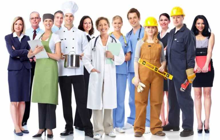 How to Find Job with A Labour Job Agency