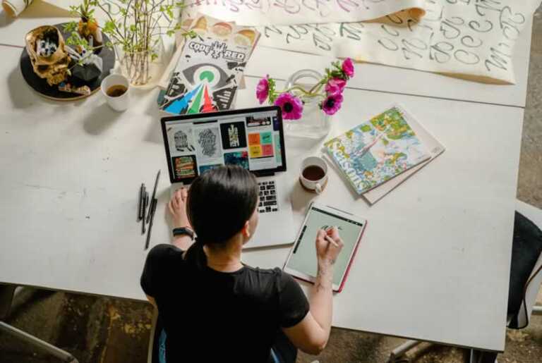 How to Make Your DIY Workshop Cozier