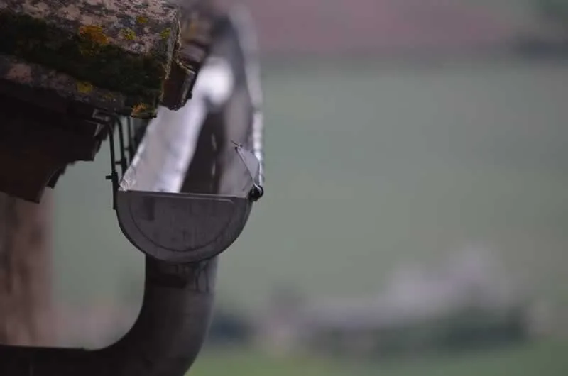 How to Properly Clean Your Gutters
