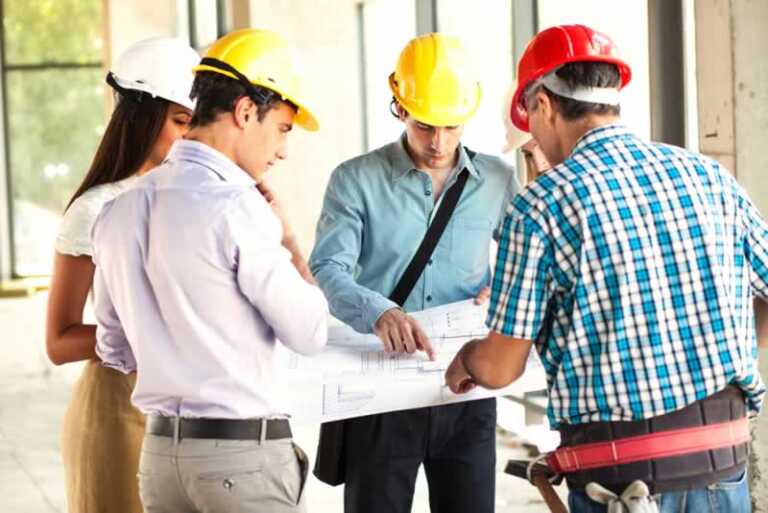 Is construction project management an in-demand role