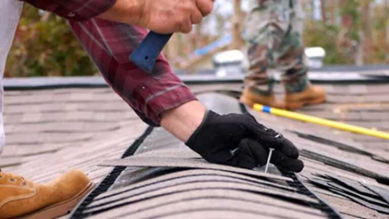 Is it a Good Idea to Perform Roof Repair Yourself