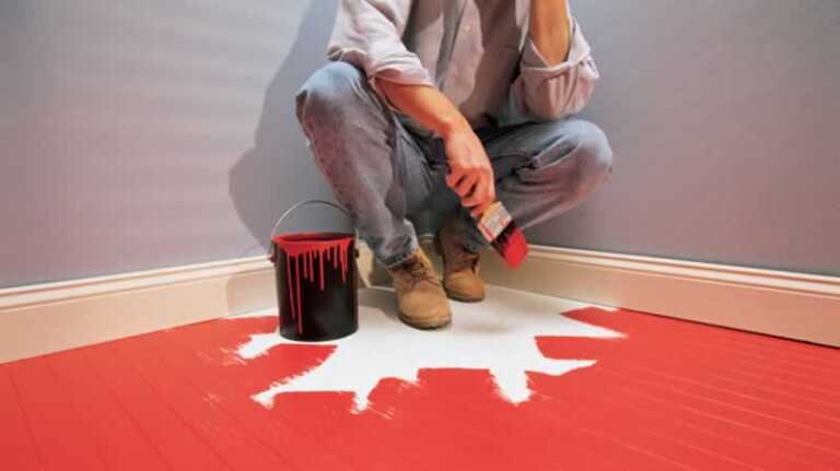Painting Mistakes To Avoid 