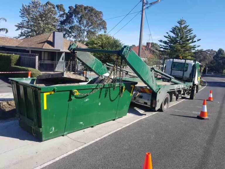 Reasons To Get Skip Bins That Help With Recycling Household Trash