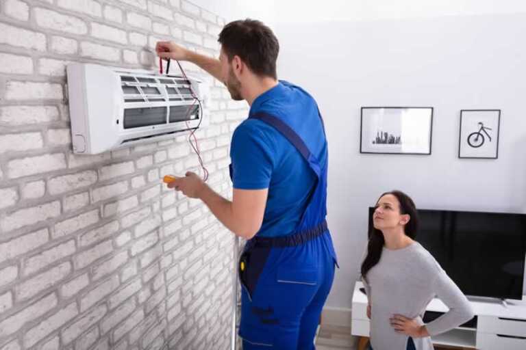 Signs That Your HVAC System Needs to Be Repaired