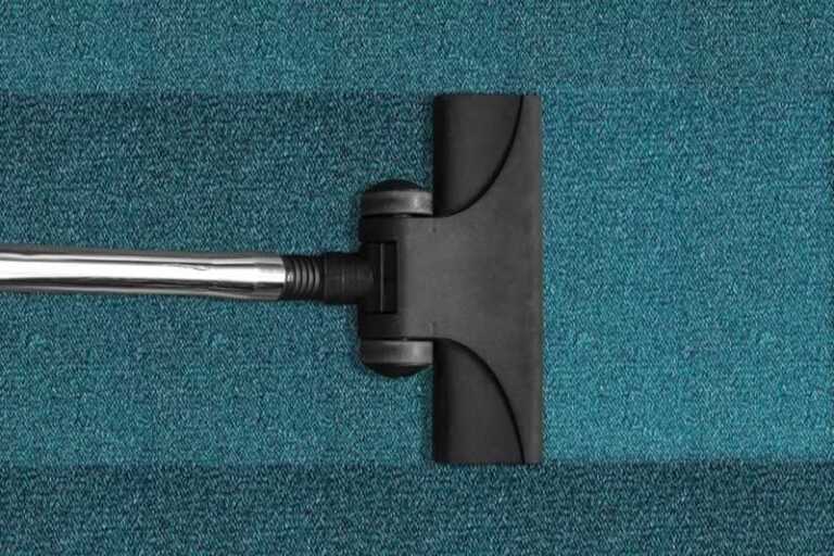 Some Basic Carpet Cleaning Rules